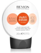 Revlon Professional Nutri Color Filters Fashion masca tonifianta si hranitoare pentru uz profesonial 400 240 ml
