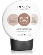 Revlon Professional Nutri Color Filters Toning masca tonifianta si hranitoare pentru uz profesonial 821 240 ml