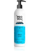 Revlon Professional Pro You The Amplifier gel de par pentru structura si stralucire 350 g