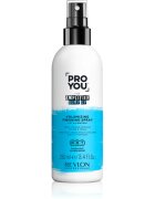 Revlon Professional Pro You The Amplifier spray pentru volum pentru par fin 250 ml