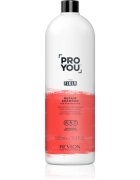 Revlon Professional Pro You The Fixer Sampon de restaurare in profunzime pentru par si scalp deteriorat 1000 ml