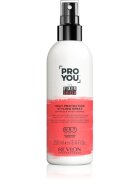 Revlon Professional Pro You The Fixer spray pentru modelarea termica a parului 250 ml
