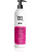 Revlon Professional Pro You The Keeper balsam protector pentru păr vopsit 350 ml