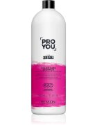 Revlon Professional Pro You The Keeper sampon protector pentru păr vopsit 1000 ml