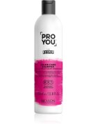 Revlon Professional Pro You The Keeper sampon protector pentru păr vopsit 350 ml