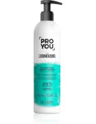 Revlon Professional Pro You The Moisturizer balsam hidratant pentru toate tipurile de păr 350 ml