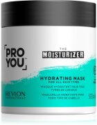Revlon Professional Pro You The Moisturizer masca hranitoare pentru toate tipurile de păr 500 ml