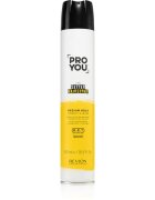 Revlon Professional Pro You The Setter fixativ păr pentru fixare medie 500 ml