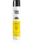 Revlon Professional Pro You The Setter Hairspray fixativ pentru păr cu fixare foarte puternică 500 ml