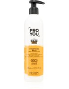 Revlon Professional Pro You The Tamer balsam indreptare pentru par indisciplinat 350 ml