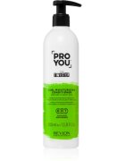 Revlon Professional Pro You The Twister balsam hidratant pentru păr creț 350 ml