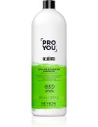 Revlon Professional Pro You The Twister sampon hidratant pentru păr creț 1000 ml