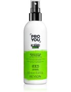 Revlon Professional Pro You The Twister spray cu sare pentru structura si stralucire 250 ml