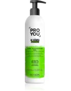 Revlon Professional Pro You The Twister styling gel pentru par ondulat si cret 350 ml
