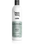 Revlon Professional Pro You The Winner Sampon impotriva caderii parului 350 ml