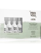 Revlon Professional Pro You The Winner tratament intensiv impotriva caderii parului 6x12 ml