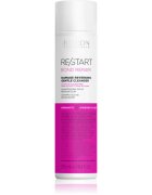 Revlon Professional Re/Start BOND REPAIR Damage Reversing Gentle Cleanser șampon regenerator pentru par deteriorat 250 ml