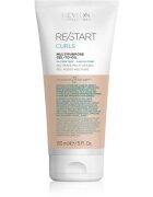 Revlon Professional Re/Start Curls Curl Jelly Ulei hidratant pentru definire si modelare 150 ml