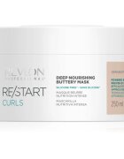 Revlon Professional Re/Start Curls masca hranitoare pentru par ondulat si cret 250 ml