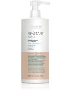 Revlon Professional Re/Start Curls sampon fara sulf pentru par ondulat si cret 1000 ml