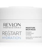 Revlon Professional Re/Start Hydration masca hidratanta pentru par uscat si normal. 250 ml
