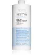 Revlon Professional Re/Start Hydration sampon hidratant pentru par uscat si normal. 1000 ml