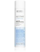 Revlon Professional Re/Start Hydration sampon hidratant pentru par uscat si normal. 250 ml