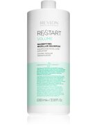 Revlon Professional Re/Start Volume șampon micelar pentru volum pentru par fin 1000 ml