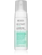 Revlon Professional Re/Start Volume spuma pentru păr cu volum 165 ml