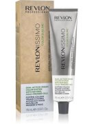 Revlon Professional Revlonissimo Color Sublime Culoare permanenta pentru par fara silicon culoare 6.13 75 ml