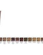 Revlon Professional Revlonissimo Colorsmetique Brunette Shades Culoare permanenta pentru par pentru nuante de par castaniu 4.25 60 ml
