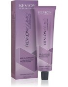 Revlon Professional Revlonissimo Colorsmetique Burgundy Shades Culoare permanenta pentru par burgundy 44.22 60 ml