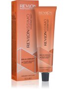 Revlon Professional Revlonissimo Colorsmetique Copper Shades Culoare permanenta pentru par 5.4 60 ml