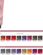 Revlon Professional Revlonissimo Colorsmetique Mixers Culoare permanenta pentru par variante de culoare C60 60 ml