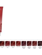Revlon Professional Revlonissimo Colorsmetique Red Shades Culoare permanenta pentru par pentru nuante de par roscat 5.65 60 ml
