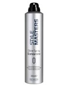 Revlon Professional Style Masters Shine Spray Glamourama spray pentru fixare naturala si stralucire 300 ml
