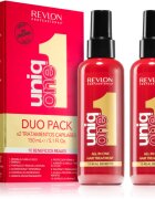 Revlon Professional UniqOne All In One Classic Set set pentru par lipsit de vitalitate