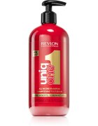 Revlon Professional UniqOne All In One Classsic sampon hranitor pentru toate tipurile de păr 490 ml