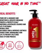 Revlon Professional UniqOne All In One Classsic sampon hranitor pentru toate tipurile de păr 490 ml