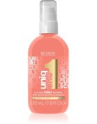 Revlon Professional UniqOne All In One Curls Treatment Tratament pentru par 10 in 1 pentru păr creț 230 ml