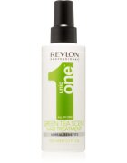 Revlon Professional UniqOne All In One Green Tea Scent Hair Treatment ingrijire leave-in Spray 150 ml