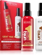 Revlon Professional UniqOne Hair Treatment Pack set cadou pentru păr 1 buc