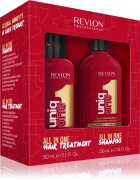 Revlon Professional UniqOne Hair Treatment Set set pentru păr