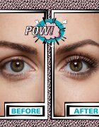 Revolution 5D Lash Pow Mascara pentru volum si lungire cu efect de gene false 12.2 ml
