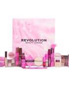 Revolution Advent Calendar 24 Day Calendar de Crăciun 1 buc