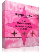 Revolution Advent Calendar 24 Day Calendar de Crăciun 1 buc
