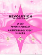 Revolution Advent Calendar 24 Day Calendar de Crăciun 1 buc