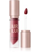Revolution Air Blur Liquid Lipstick ruj lichid mat cu textură lejeră culoare Dreamy 3.5 ml