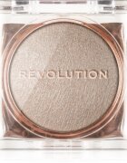 Revolution Beam Bright Pudra compacta ce ofera luminozitate culoare Diamond Glow 2.45 g