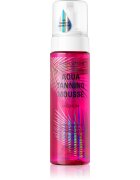 Revolution Beauty Tanning Aqua Mousse spuma autobronzanta culoare Medium 200 ml